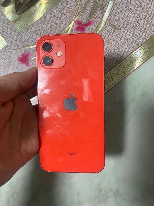 Айфон 12 обмен варианты