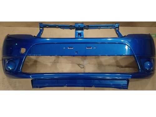 Bara fata Logan 2 MCV 2 Sandero 2 12-18 vopsita albastru RPK