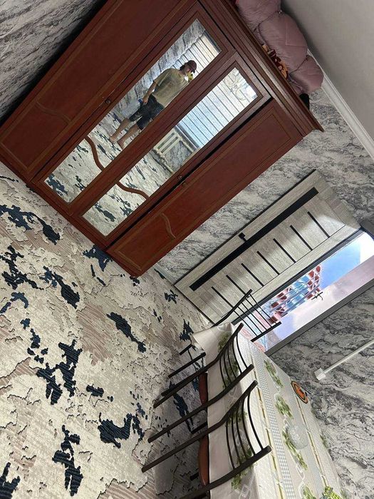 Нукус квартира | Nukus Kvartira