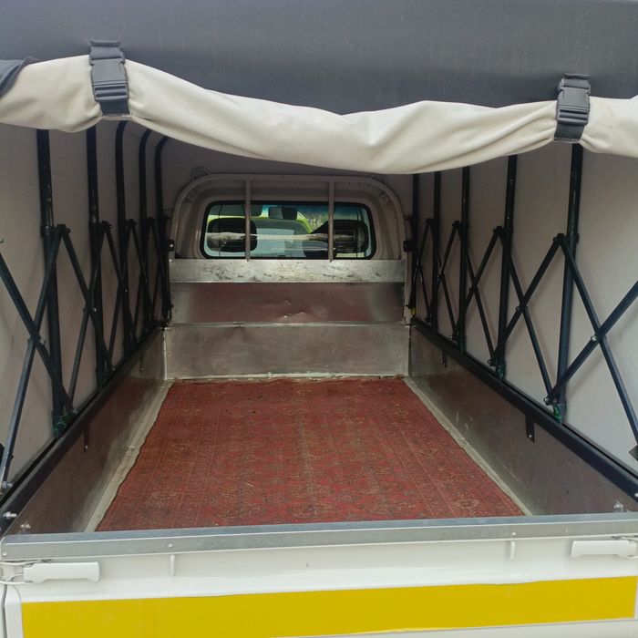 Строй мусор олиб кетамиз