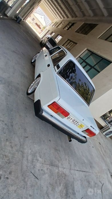 VAZ 2107 Сотилади