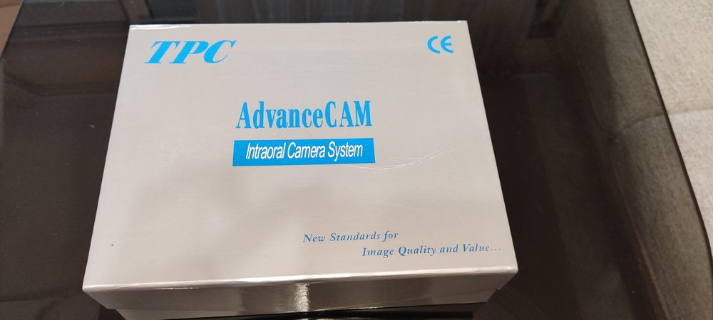 Интраорална камера TPC Advance CAM