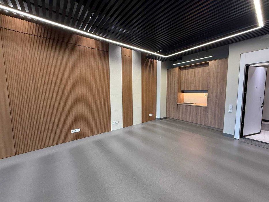 Аренда офис Ташкент Сити
ЖК (Nest One)  46м2