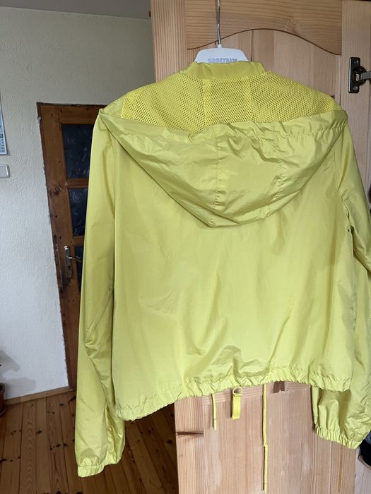 Пролетни якета камуфлаж и жълто