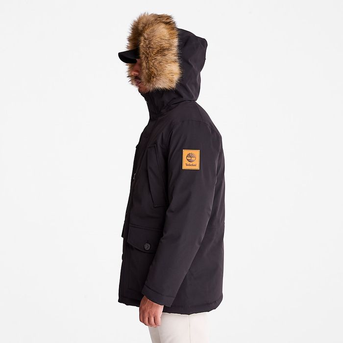 Timberland  парка
