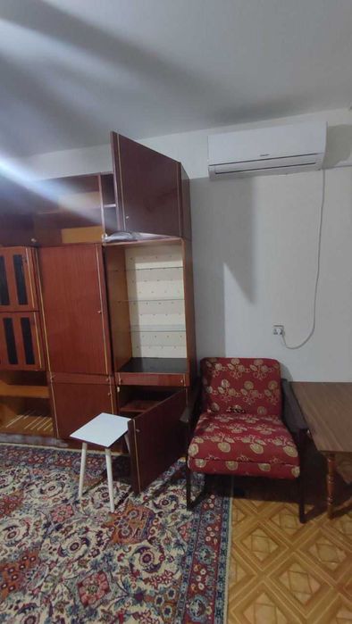 Дава се под наем Едностаен апартамент в София, Фондови жилища - 43 кв.м за 370 € - Снимка #3