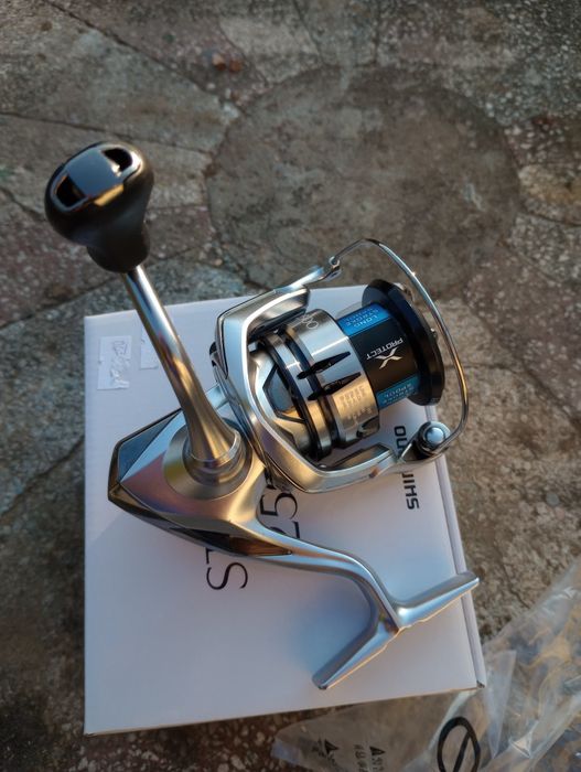 Shimano Stradic FL2500