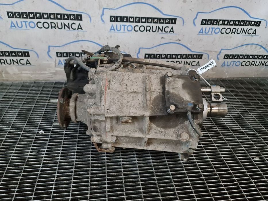 Cutie de Tranfer Grup Fata Toyota Land Cruiser J12 3.0 D - 4D 2002 - 2010 163CP Automata ...