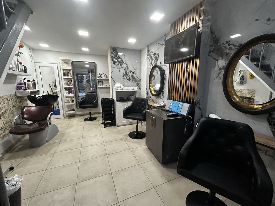 Дава се под наем  в София, Център -  кв.м за 229.5 € - Снимка #4