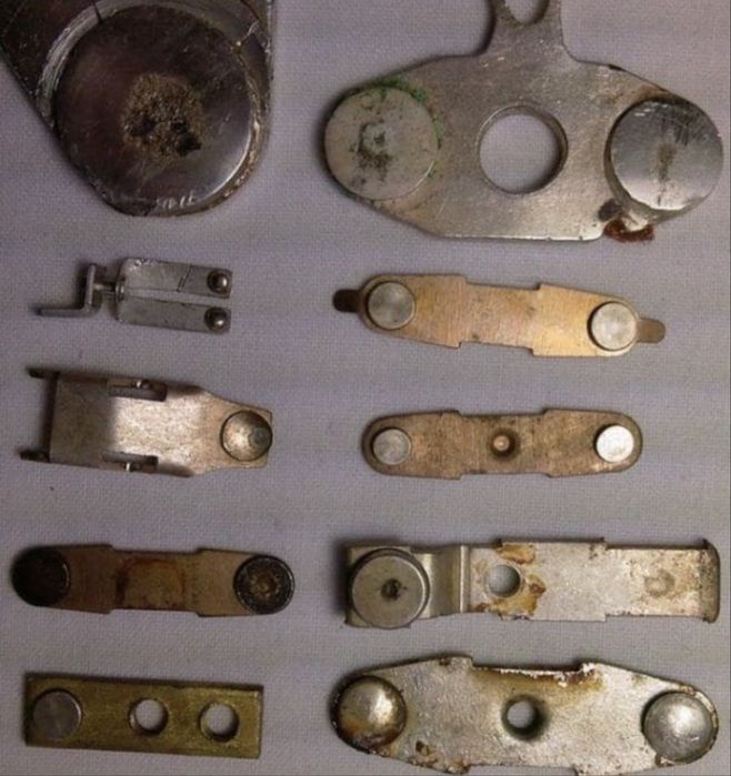 Радиодетали Алматы