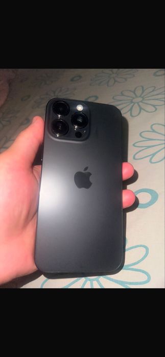 продам iphone 15 pro max/ айфон 15 про макс