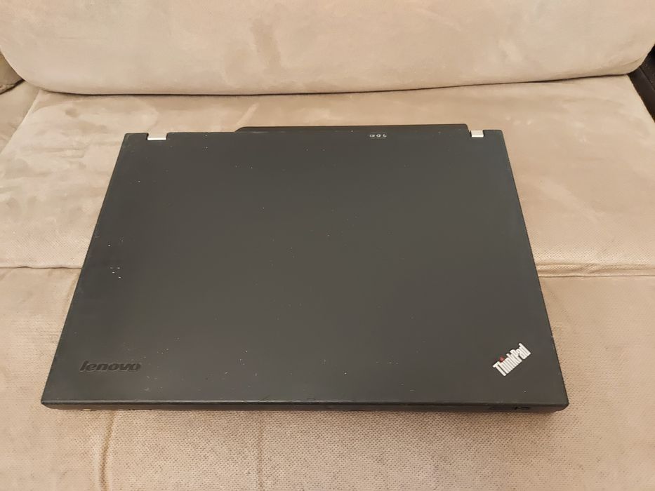 Laptop Lenovo T400