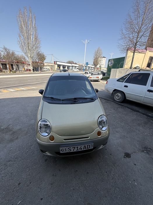 Аренда с выкупом МАТИЗ бест