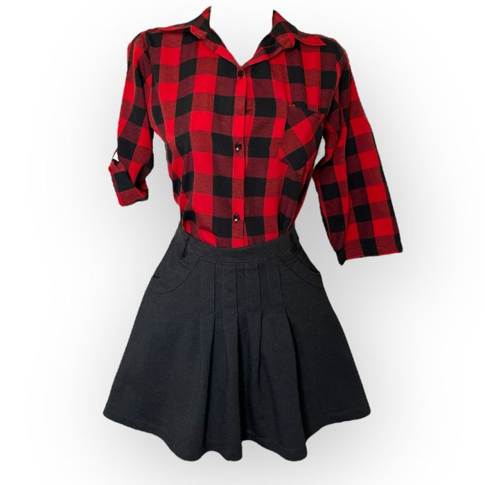 Lot 42 buc haine fetițe 152-176