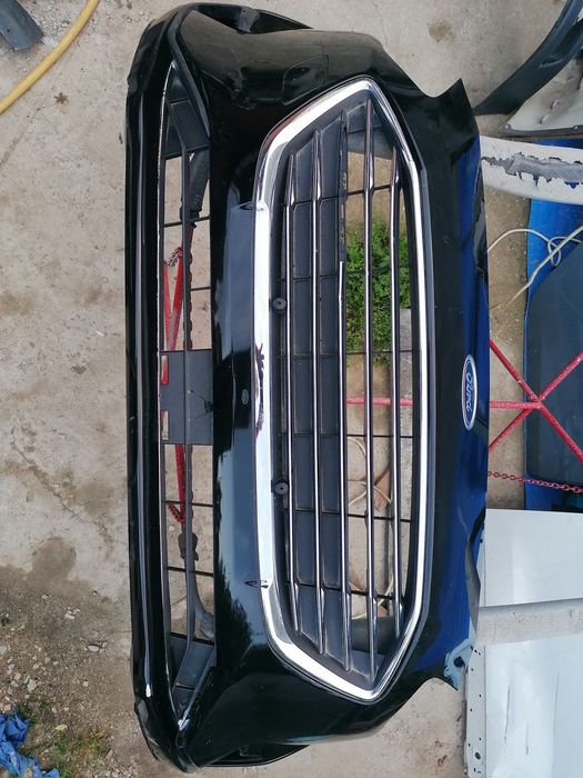 Bara fata Ford  Focus an 2019