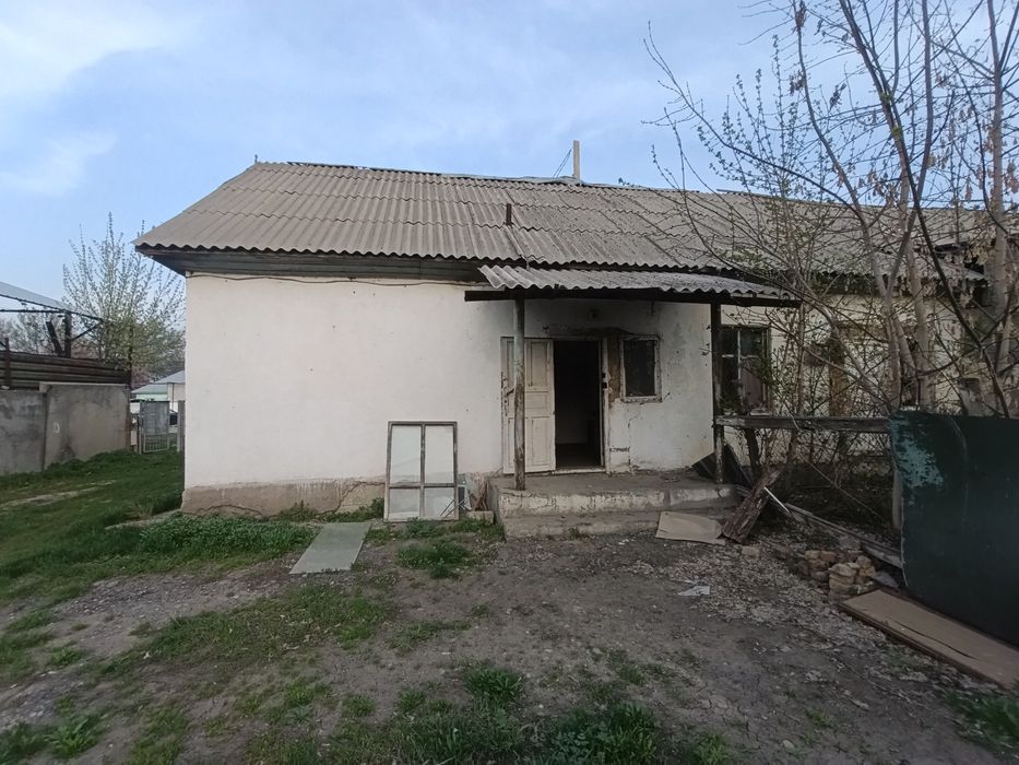 Задам в аренду дом в басерках