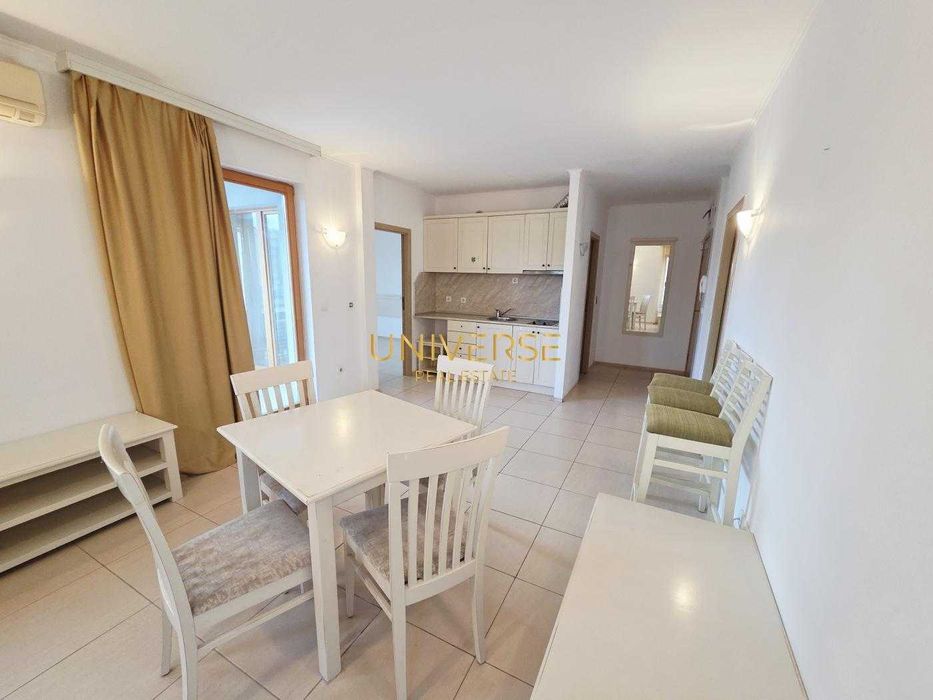 Продава се Двустаен апартамент в к.к. Слънчев бряг - 79 кв.м за 555 €/кв.м - Снимка #1