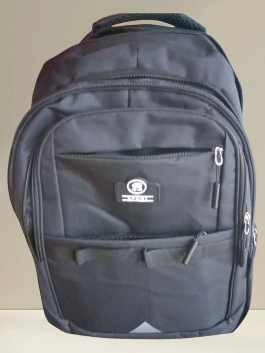 Нова мъжка раница