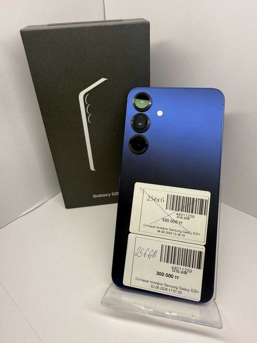 Samsung Galaxy S25 Plus
