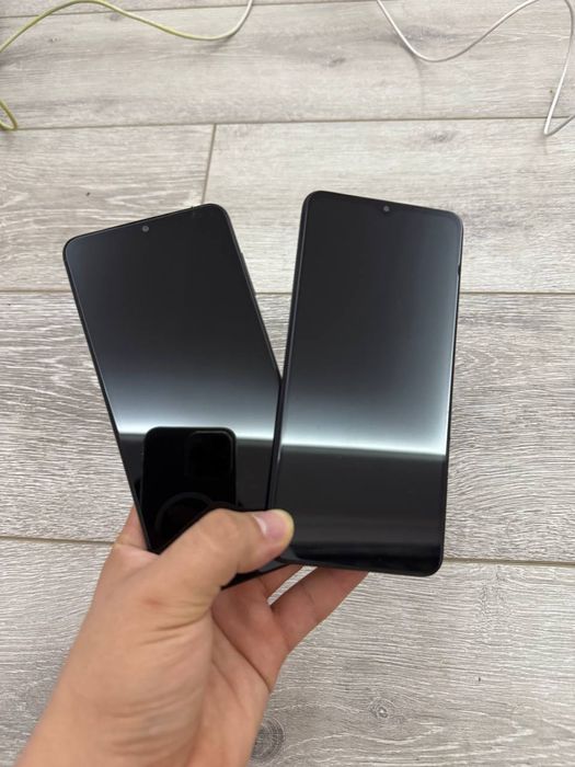 Samsung A12 64 Skidkada