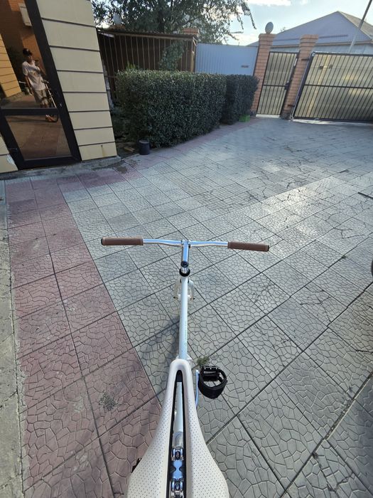 Продаётся велосипед Фикс