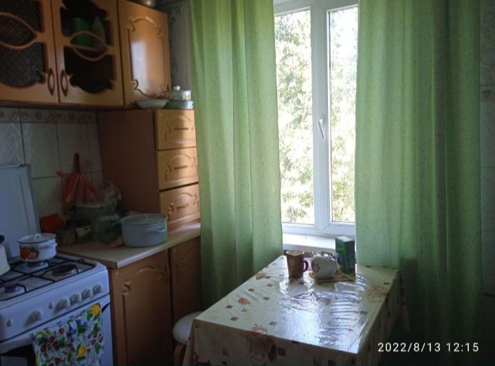 Продам 3х комнатную квартиру