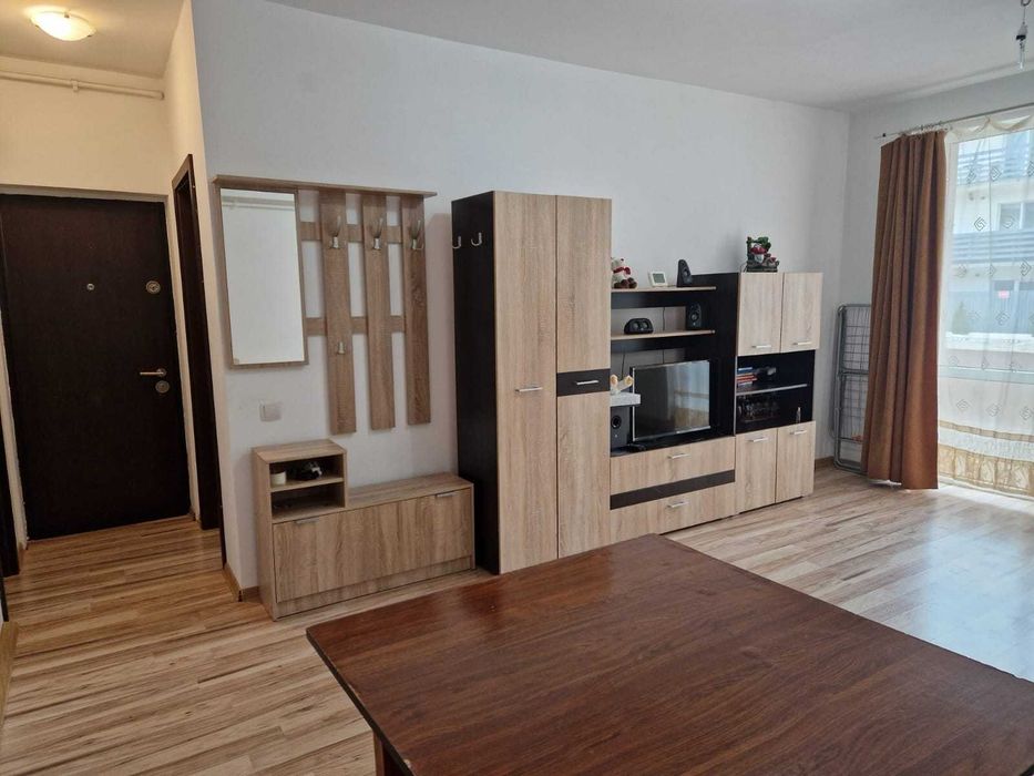 Apartament 2 camere Arhitectilor