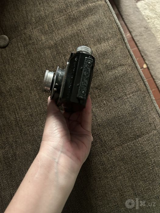 Продам фотоаппарат Смена-2