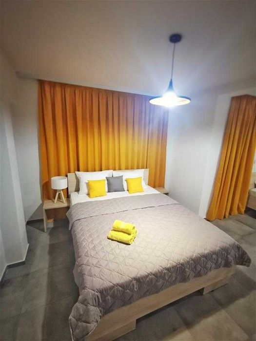 Дава се под наем Едностаен апартамент в Пловдив, Съдийски - 38 кв.м за 183.6 € - Снимка #5