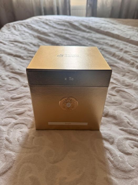 Парфюм Tizana Terenzi Saiph