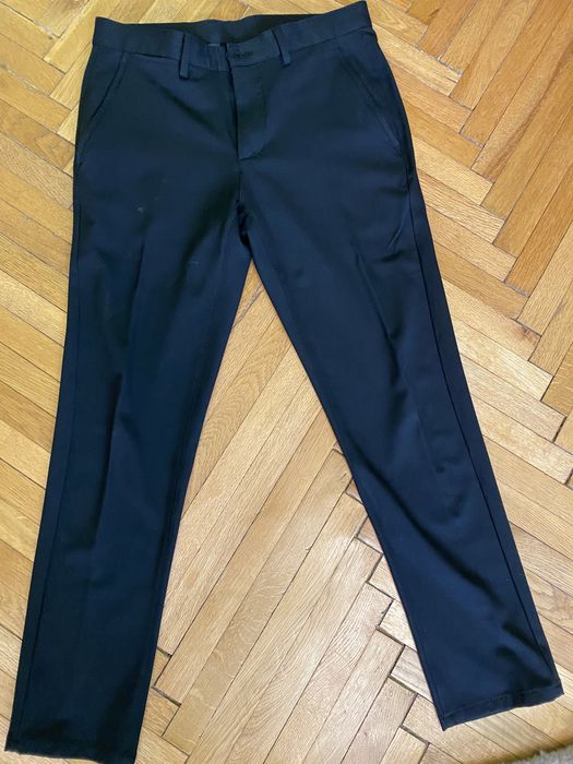 Costume barbati zara