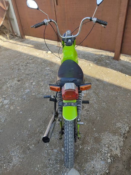 Продам Мопед Карпаты