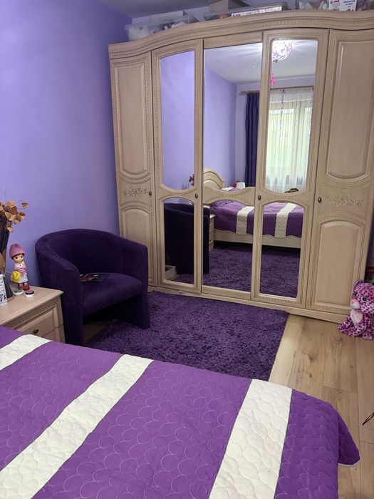 Apartament 3 camere.  Zona ITM. Deva.