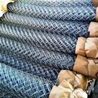 Сетка рабица setka забор