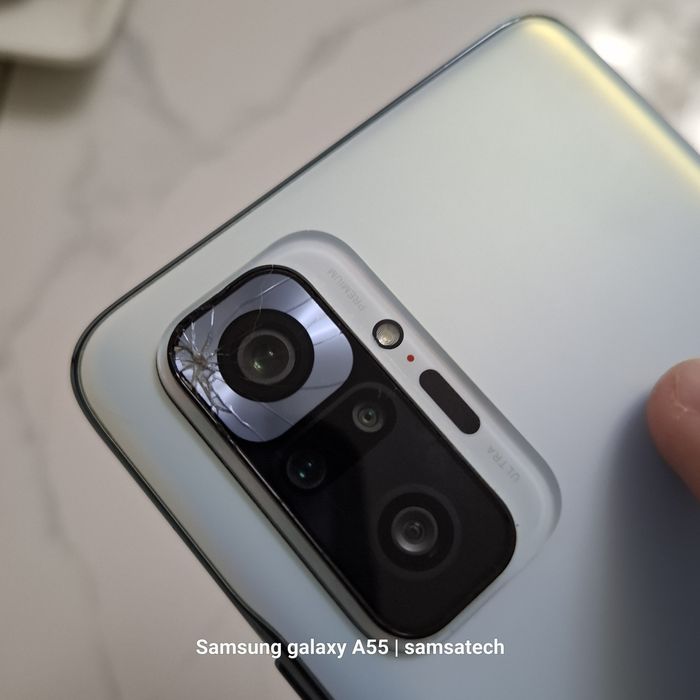 Redmi note 10 pro