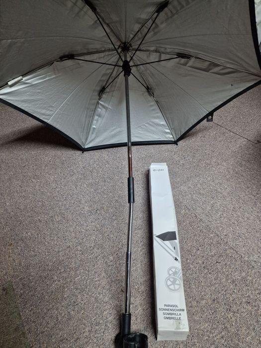 Детска количка cybex balios s 3В1