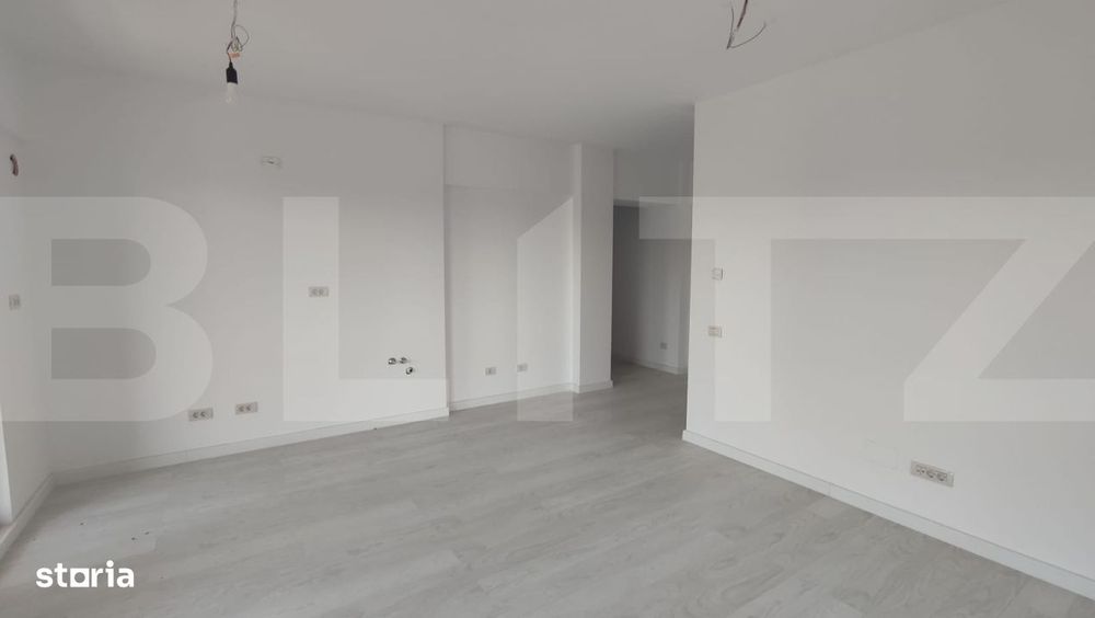 Apartament 3 camere, Sunlake Residence, Terasa, Vedere lac