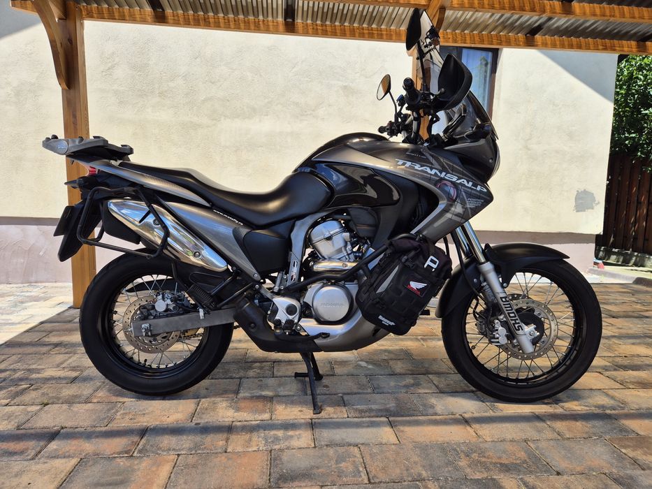 Honda Transalp XL 700 V