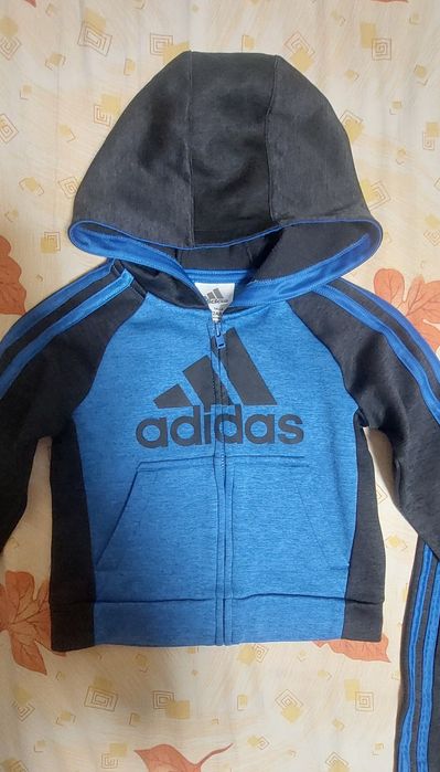 Детско екипче Адидас