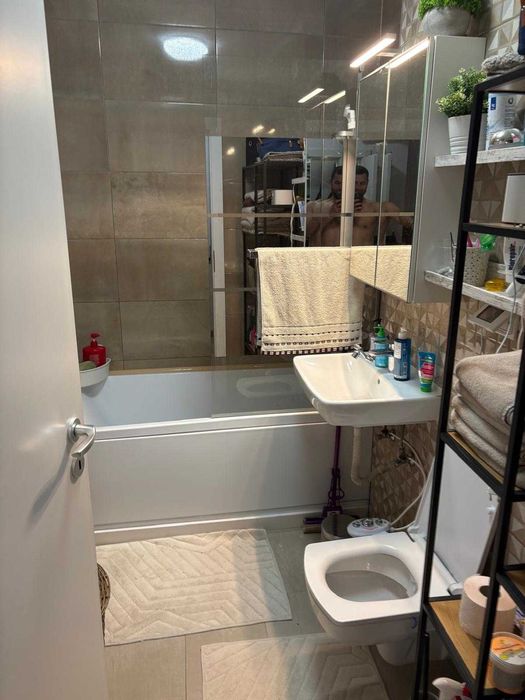 Apartament 2 camere Maurer Residence