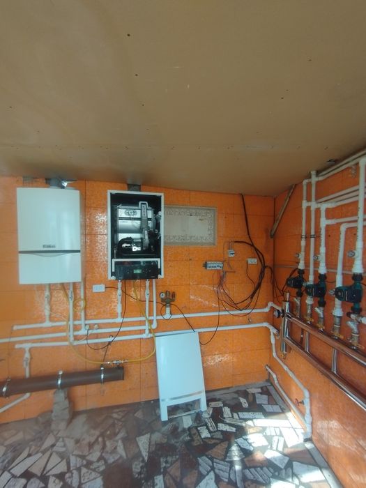 Vaillant 7  issiqlik manbai (aktsya narxlarda)