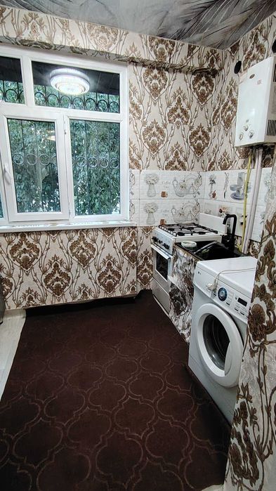 Авиасозлар 3, квартира ижарага берилади — 450$