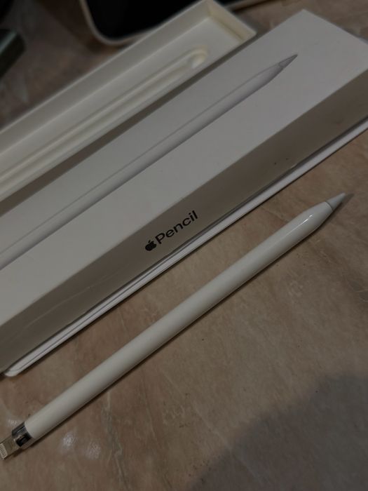 Pencil Apple 1st generation