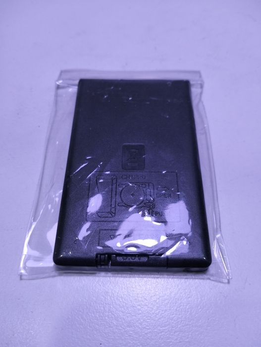 Пульт от гирлянды