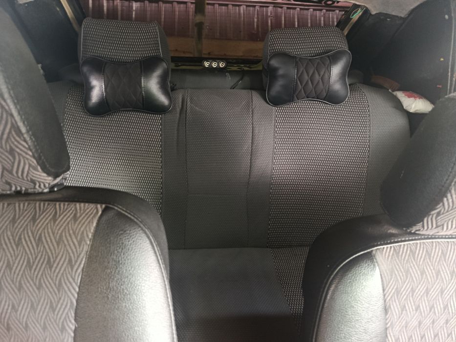 В продаже Москвич 2141