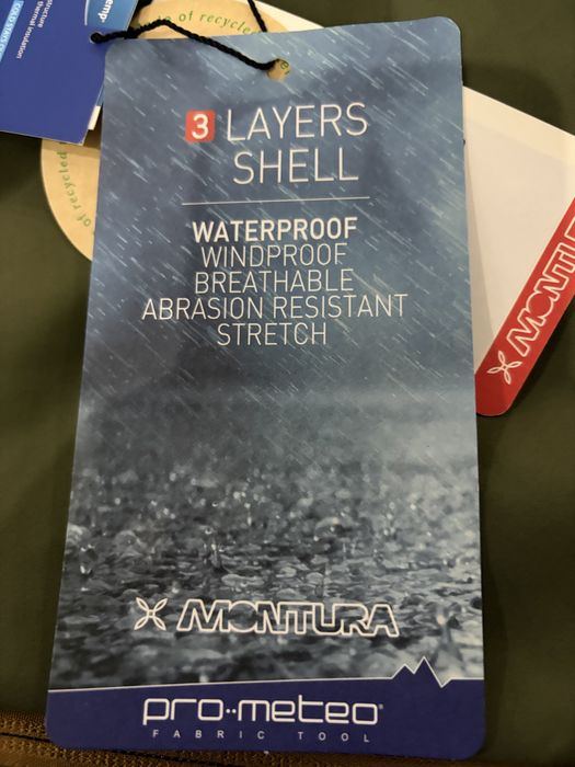 Geaca ski Montura XL