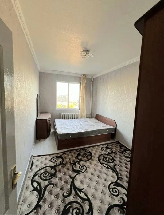 | МЕТРО ХАМЗА ОТДЕЛЬНЫЙ ВХОД 65м²‼️ 2комнатная Чиланзар И24 продаётся