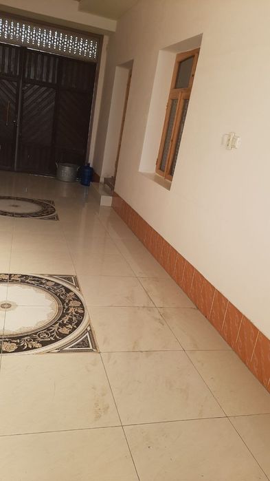 Шофиркон туман марказида ховли сотилади