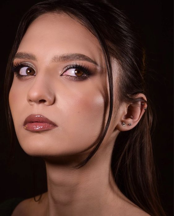 Servicii Machiaj București Piața Unirii