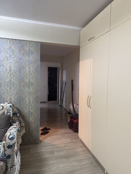 3х ком.квартира на кшт